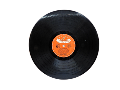 Caterina Cherie Vinyl Record Lp Polydor 46310 Lphm