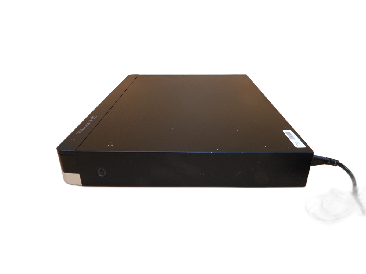 Panasonic Sa Btt405 Home Theater System Blu-Ray / DVD Player NO REMOTE
