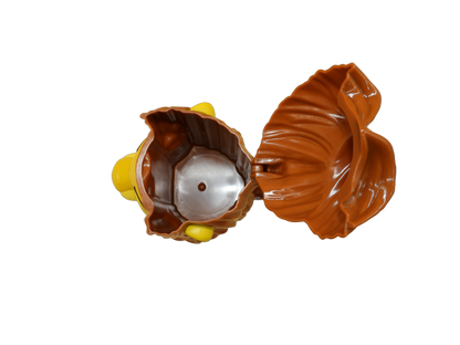 Disney on ice the Lion King Simba 3d Head Mug