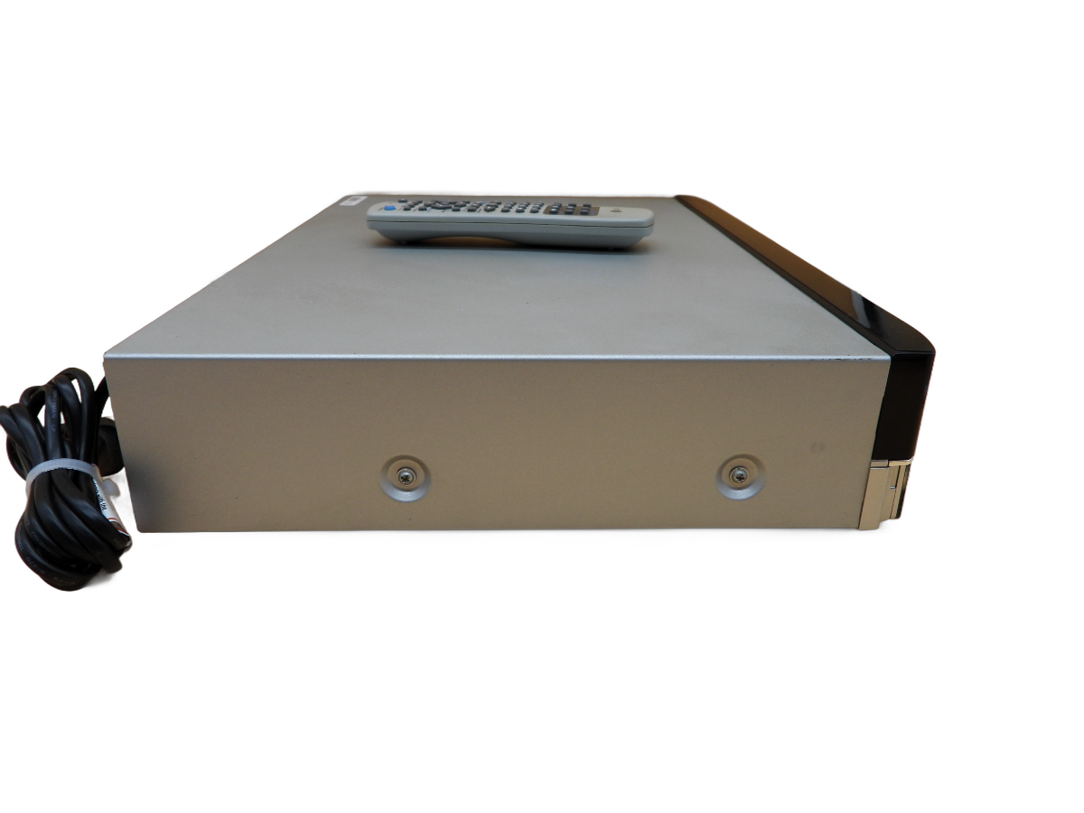 Lg Rc195 Dvd Recorder and Vcr Combo