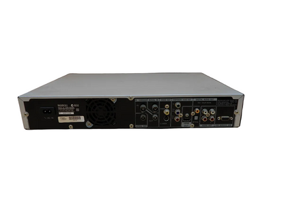 Sony Svr Hd900 Digital Hard Disk Recorder 80gb