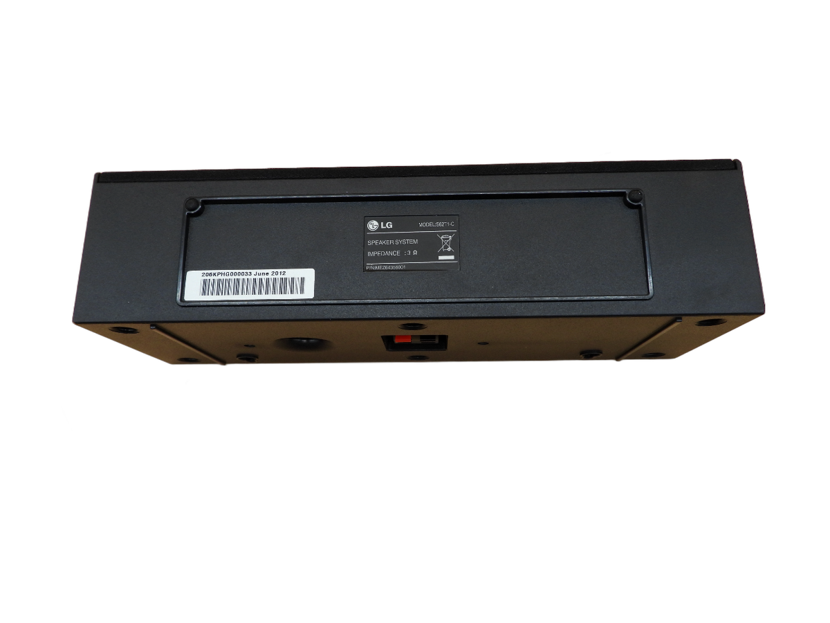 Lg Speaker System S62t1 C