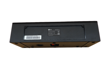 Lg Speaker System S62t1 C