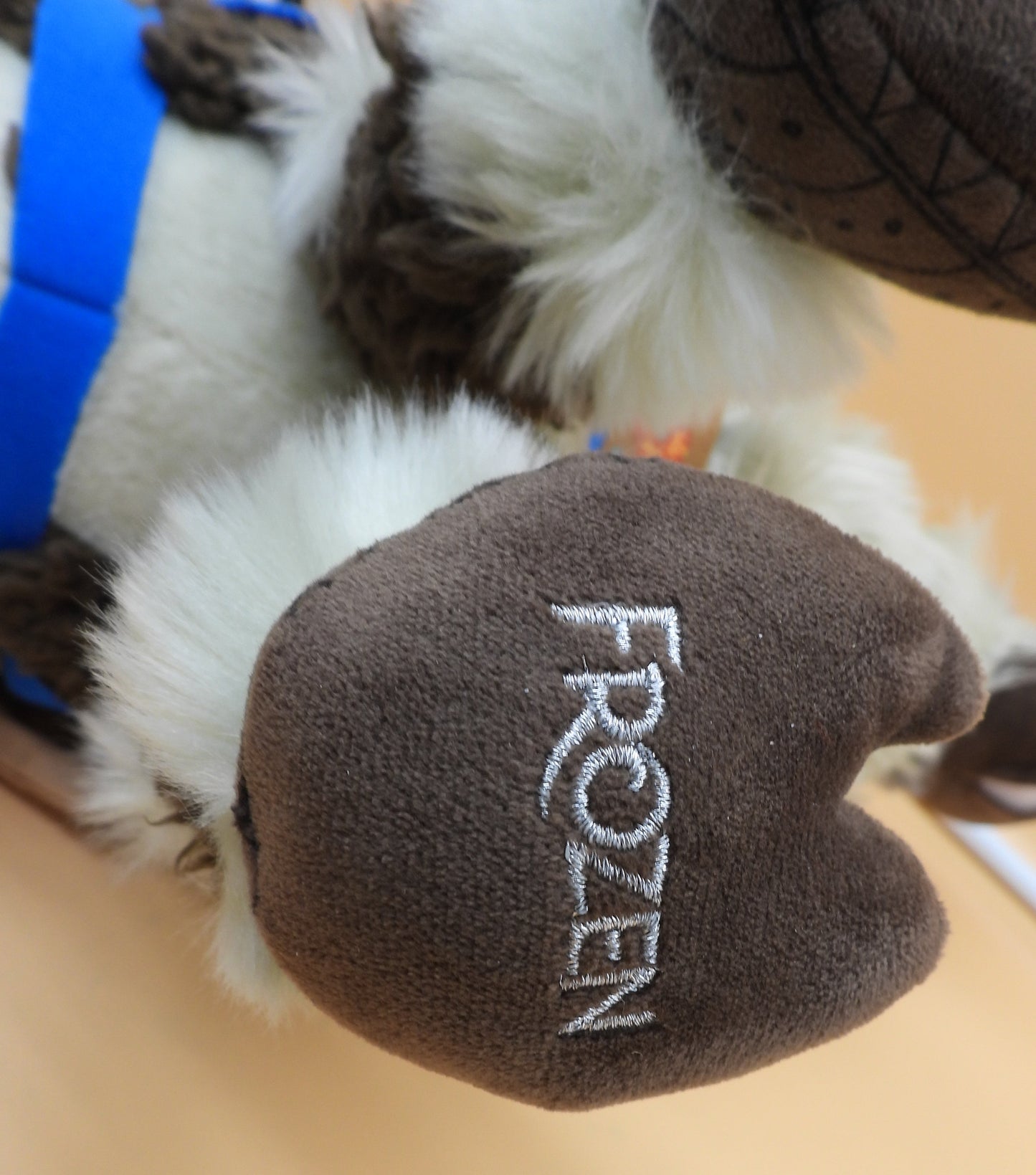 Disney Frozen Sven Plush Stuffed Animal 16"