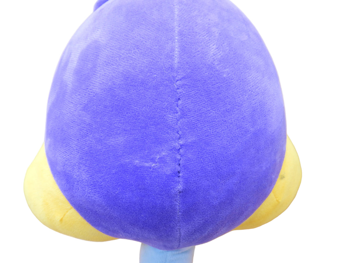 Looney Tunes Road Runner Plush Toy 80cm Warner Bros