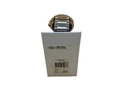Quiksilver Beluka Hqm154bf Men's Analog Watch Needs New Battery
