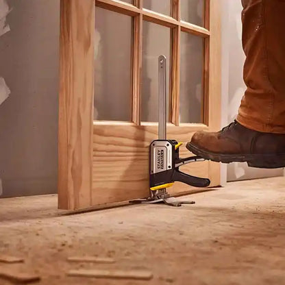 Stanley Fatmax Tradelift Handheld Lifting Clamp 150kg