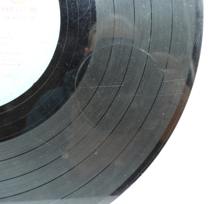Trio Los Paraguayos Vinyl Record Philips P 10425 R