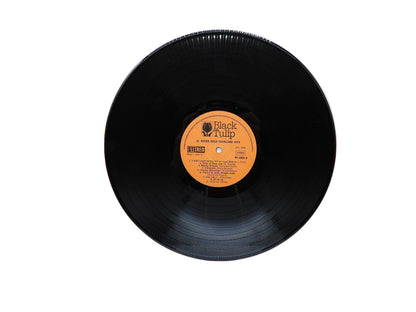 32 Super Gold Dixieland Hits Vinyl Record Black Tulip