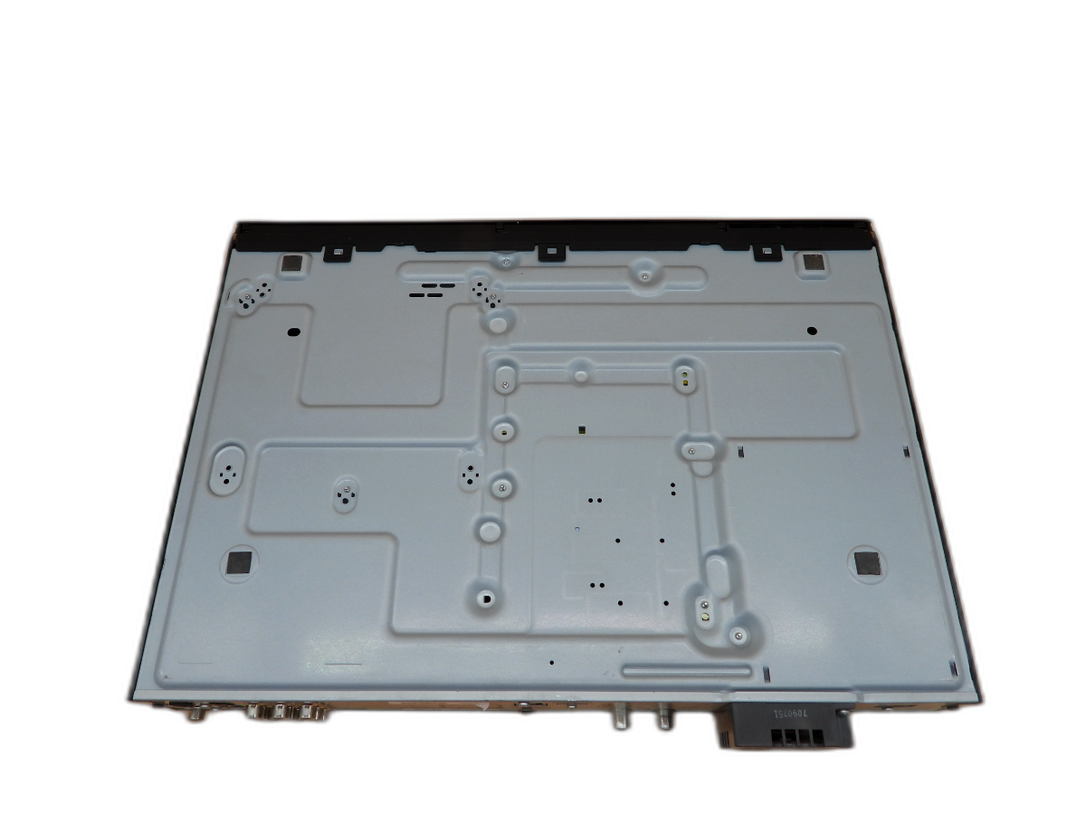 Panasonic Dmr Xw450 Dvd Recorder Hdd Player