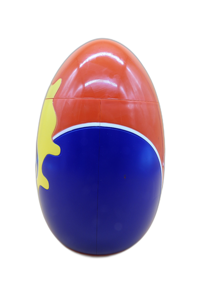 Cadbury Creme Eggs Tin Container