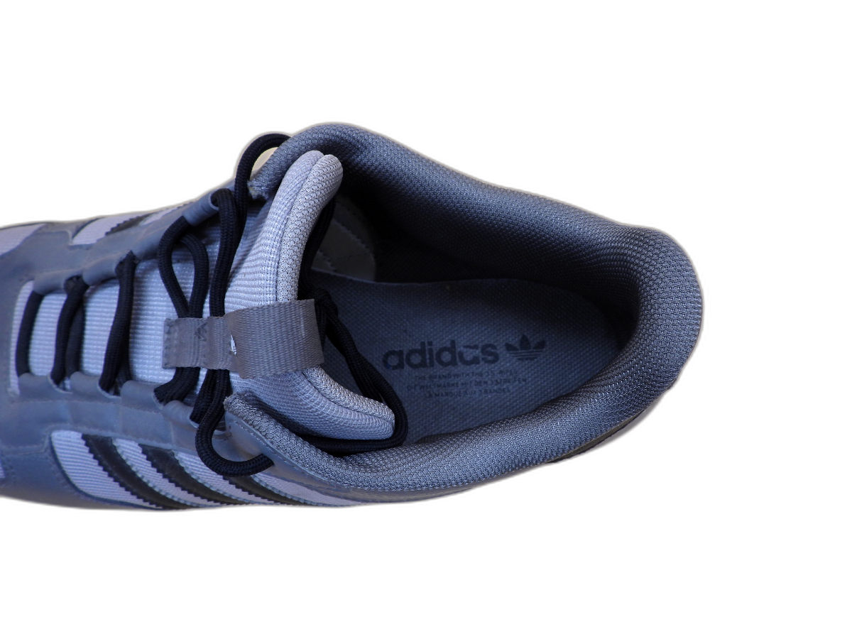 Adidas Zx 300 Men's Sneakers Black Gray