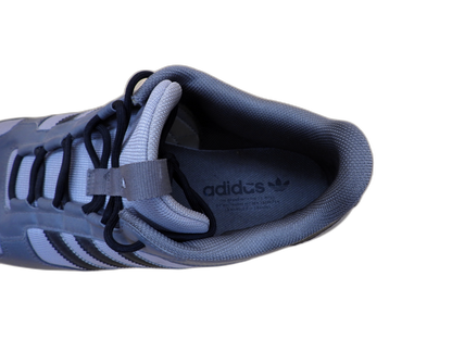 Adidas Zx 300 Men's Sneakers Black Gray