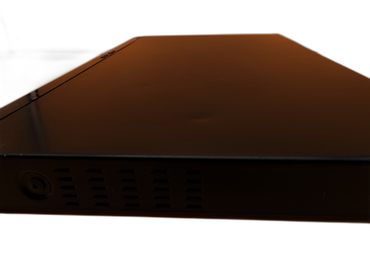 Panasonic Sa Xh165 Dvd Player