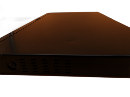 Panasonic Sa Xh165 Dvd Player