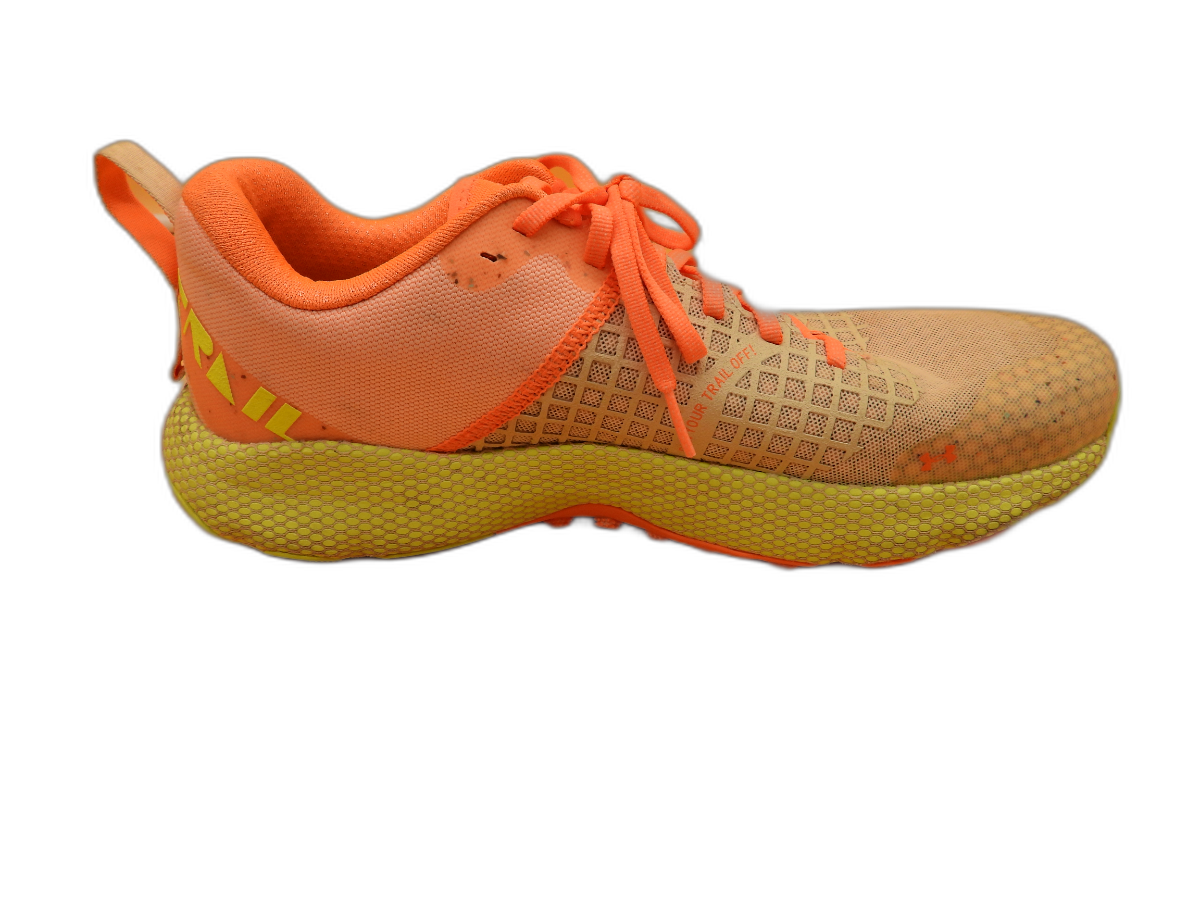 Under Armour Infinite Pro Trail Running Shoes Size USA M11.5 / W13