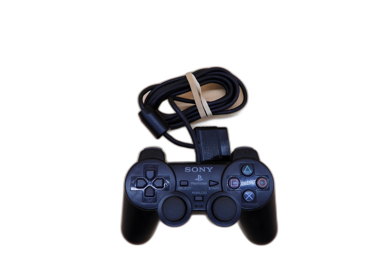Sony PlayStation 2 Scph 30002 Console With Controller