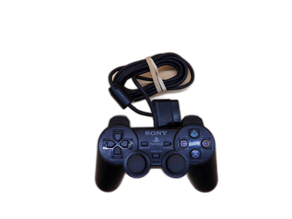 Sony PlayStation 2 Scph 30002 Console With Controller