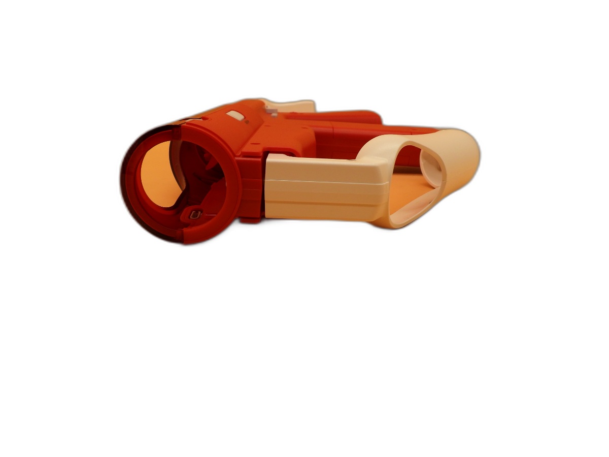 Playstation Move Sharp Shooter PS3 Accessory Sony Game