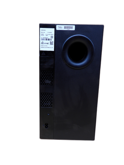 Samsung Ps Wk450 Wireless Subwoofer Speaker