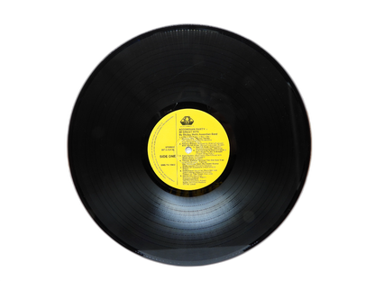 Accordion Party 40 Great Hits Vinyl Record Ems Tv 7042 Ems Sound Industries