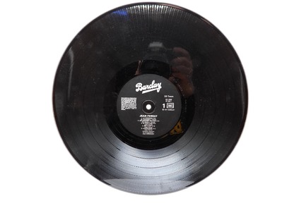 Jean Ferrat Potemkine La Commune Vinyl 2 Discs Barclay