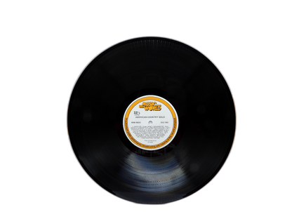 The Country Music Collection 115 Hits 5 Vinyl Record Set Music World