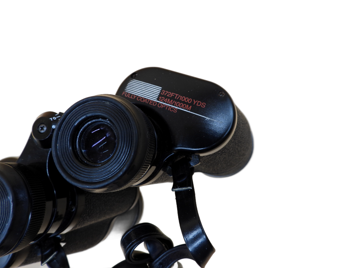Tasco Zip 7x50 Binoculars