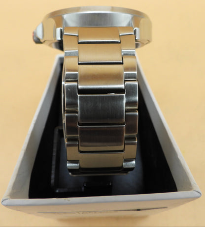 Quiksilver Beluka Hqm154bf Men's Analog Watch Needs New Battery