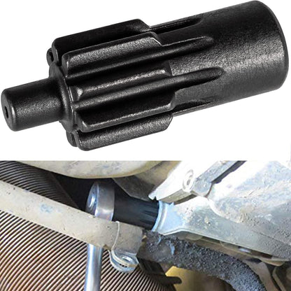 Engine Barring/Turning Tool for Paccar MX13 Engines Kenworth T880 Truck and Peterbilt Replaces 1453158PE 1453158