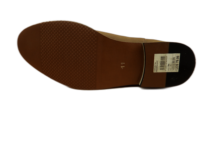 Connor Brown Men's Chelsea Boots Size 12 Us