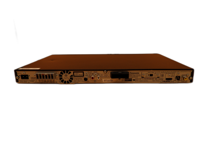 Panasonic Sa Xh165 Dvd Player