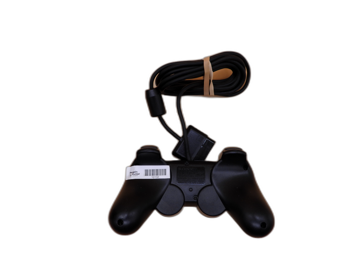 Sony PlayStation 2 Scph 30002 Console With Controller