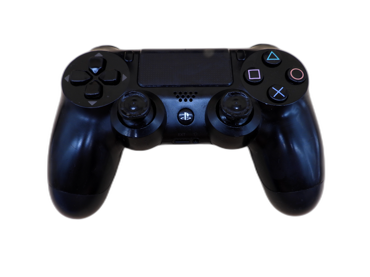 Sony PlayStation 4 Console 500gb With Controller and Cables PS4