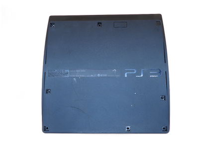 Sony PlayStation 3 Slim Cech 3002a Console Game