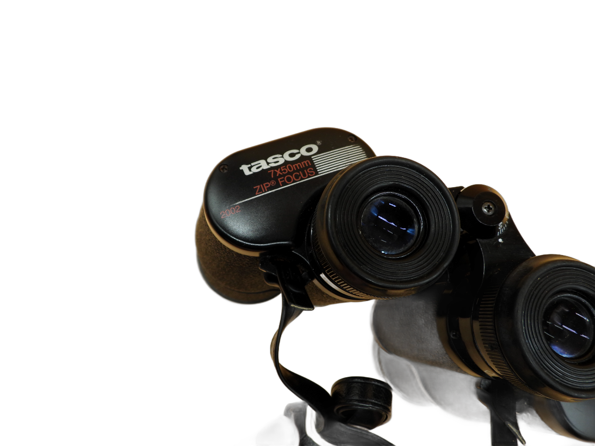 Tasco Zip 7x50 Binoculars