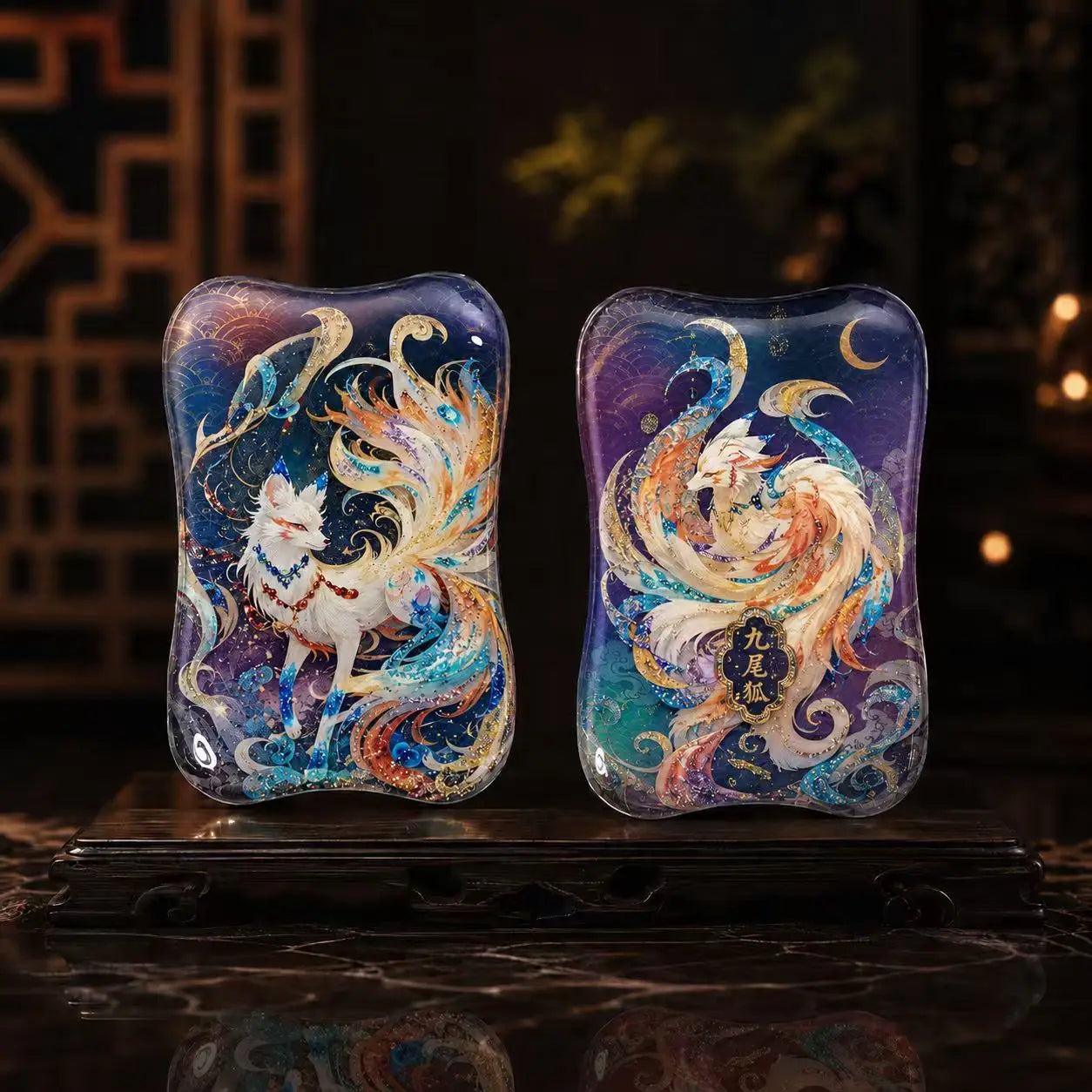 HALOOPLAYER EDC Auriga Pro Fidget Slider Infinite Fidget Toy New Arrival Endless Position Push Card Fidget Stress Relief Toy