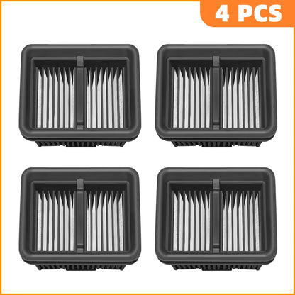 Fit For Dreame H12 Pro / H12 Plus / H12 Dual, Dreame H13 Pro Plus Mix / M13 Beta Main Roller brush HEPA Filter Spare Parts