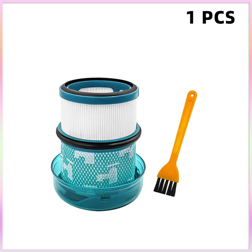 HEPA Filter Compatible for (Dyson V16 Piston Animal / Dyson V16 Piston Animal Submarine DS60 ) Vacuum Cleaner Filter Spare Parts