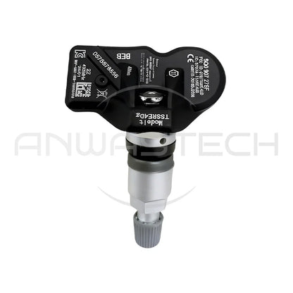1/4PCS Tire Pressure Monitor System Fit for Audi A3 A6 A7 A8 RS5 6 Skoda Volkswagen Porsche Replacement For 5Q0907275 5Q0907275B
