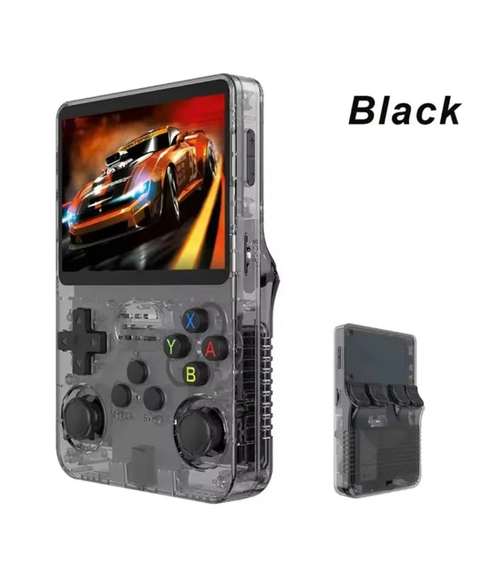 New RS5 Pro console Home TV games Mini console NES Classic retro PS games Double play games Birthday gifts Casual entertainment