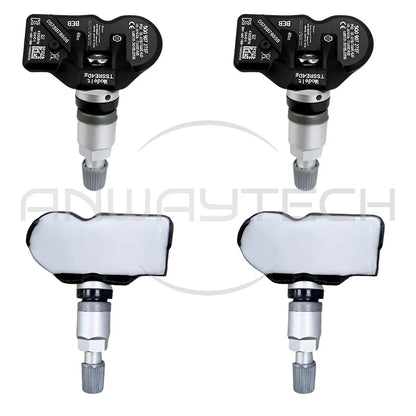 1/4PCS Tire Pressure Monitor System Fit for Audi A3 A6 A7 A8 RS5 6 Skoda Volkswagen Porsche Replacement For 5Q0907275 5Q0907275B