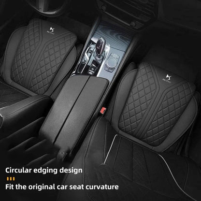 For DS SPIRIT DS3 DS4 DS5 DS6 DS7 Car Seat Cover Universal Breathable Auto Front/Rear Seat Protector Pad Interior Chair Cushion