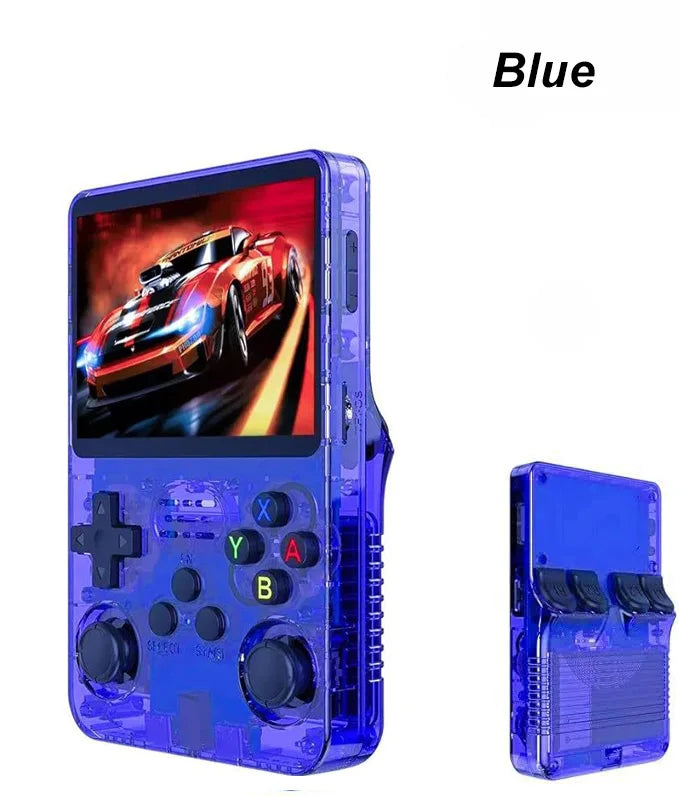 New RS5 Pro console Home TV games Mini console NES Classic retro PS games Double play games Birthday gifts Casual entertainment