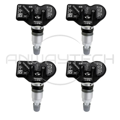 1/4PCS Tire Pressure Monitor System Fit for Audi A3 A6 A7 A8 RS5 6 Skoda Volkswagen Porsche Replacement For 5Q0907275 5Q0907275B