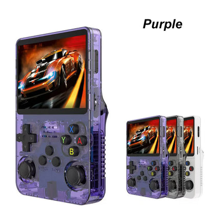 New RS5 Pro console Home TV games Mini console NES Classic retro PS games Double play games Birthday gifts Casual entertainment