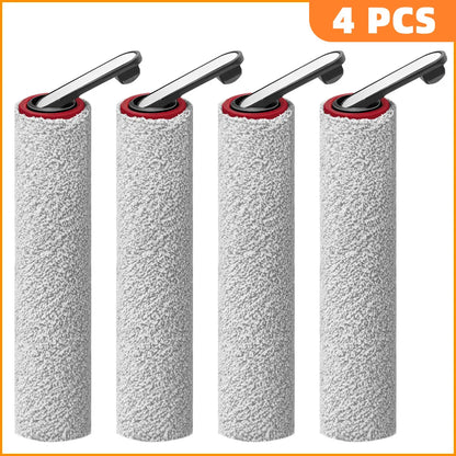Fit For Dreame H12 Pro / H12 Plus / H12 Dual, Dreame H13 Pro Plus Mix / M13 Beta Main Roller brush HEPA Filter Spare Parts
