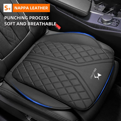 For DS SPIRIT DS3 DS4 DS5 DS6 DS7 Car Seat Cover Universal Breathable Auto Front/Rear Seat Protector Pad Interior Chair Cushion
