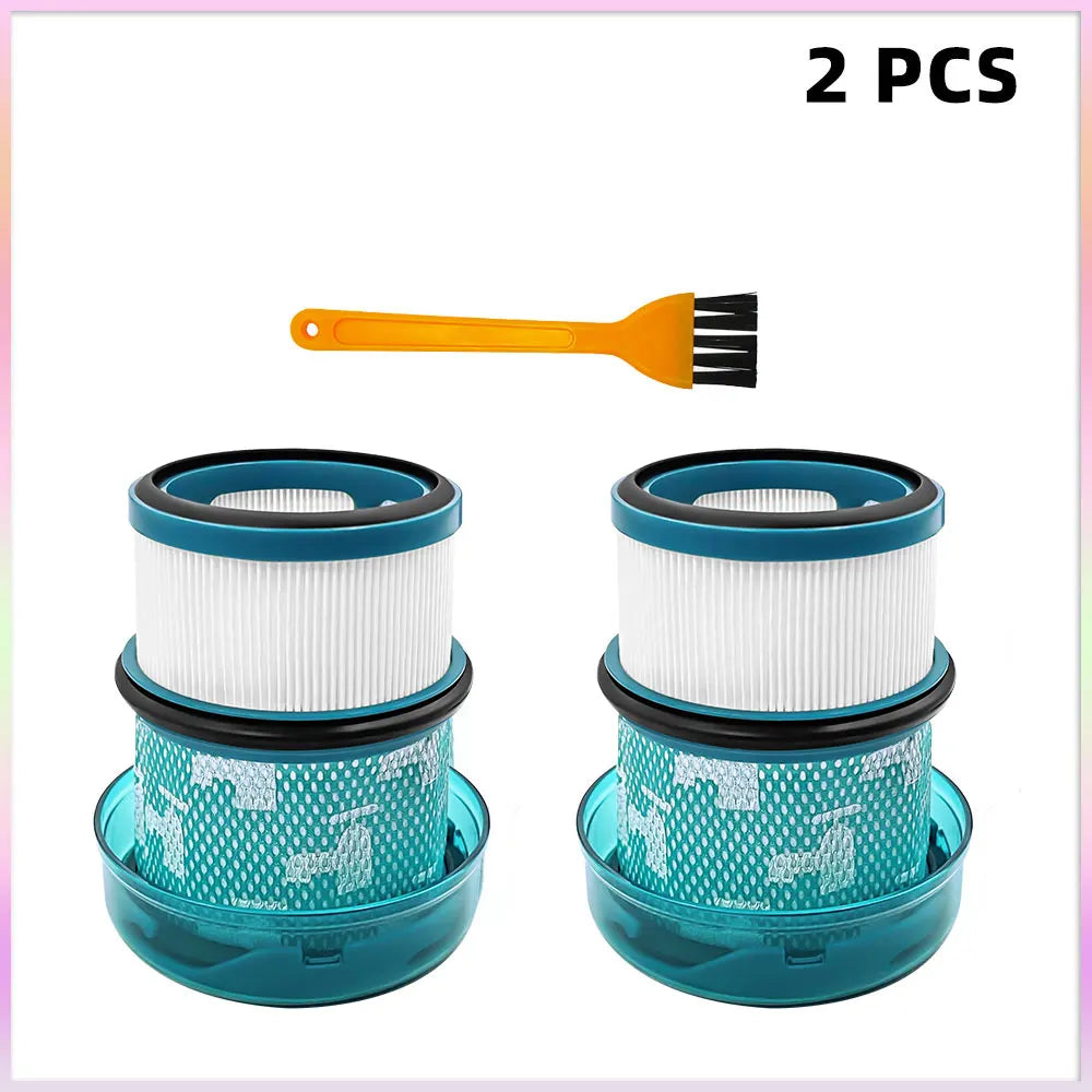 HEPA Filter Compatible for (Dyson V16 Piston Animal / Dyson V16 Piston Animal Submarine DS60 ) Vacuum Cleaner Filter Spare Parts