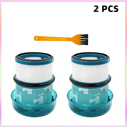 HEPA Filter Compatible for (Dyson V16 Piston Animal / Dyson V16 Piston Animal Submarine DS60 ) Vacuum Cleaner Filter Spare Parts